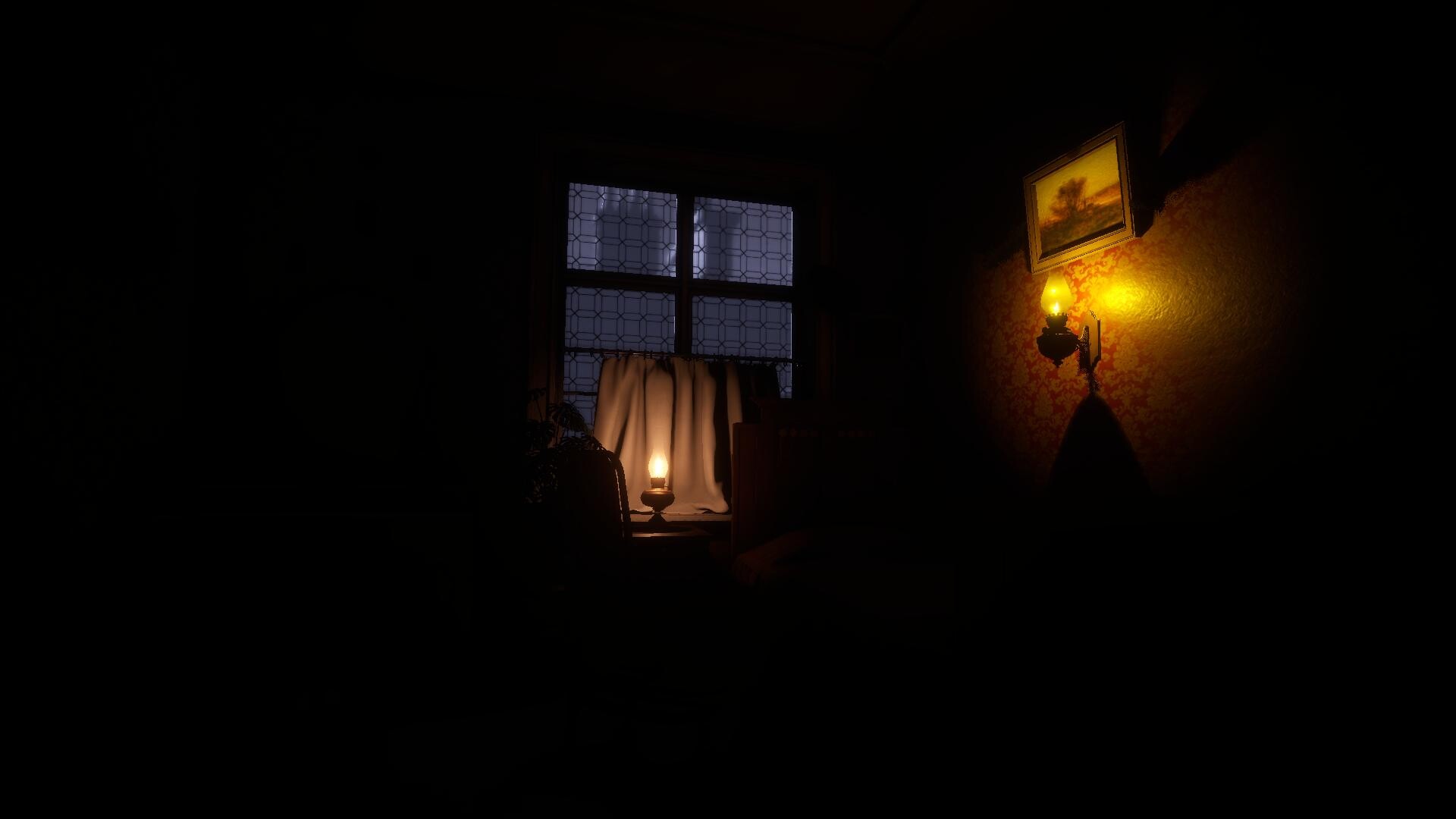 Beautiful in Death screenshot 14