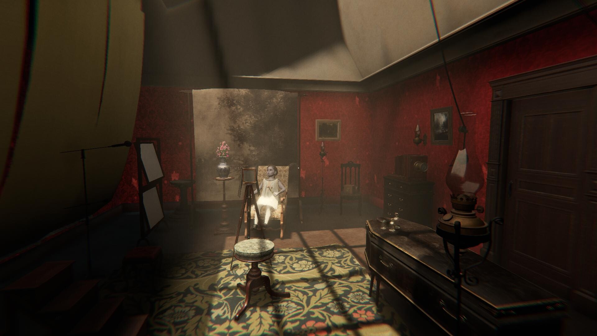 Beautiful in Death screenshot 15