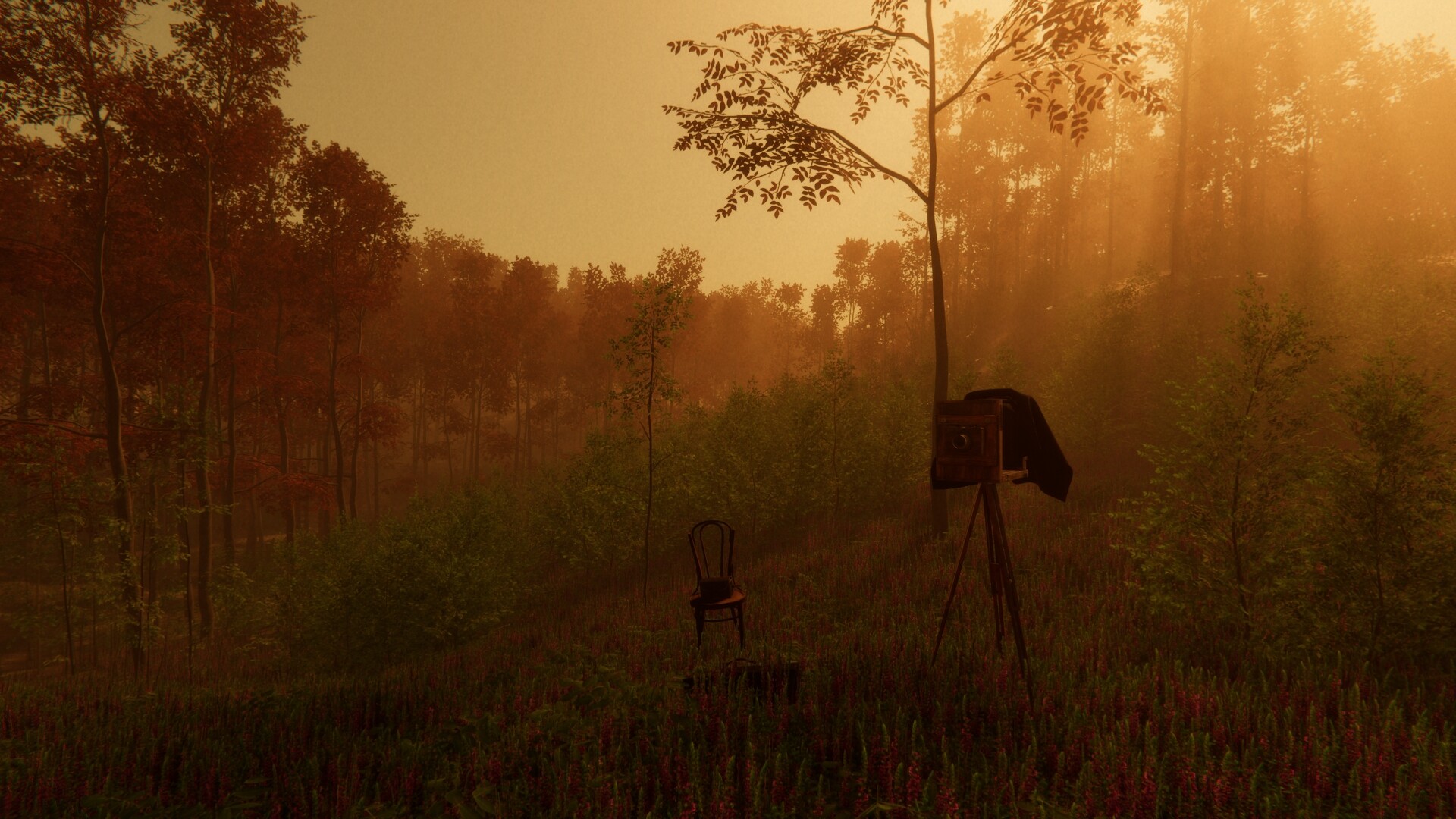 Beautiful in Death screenshot 10