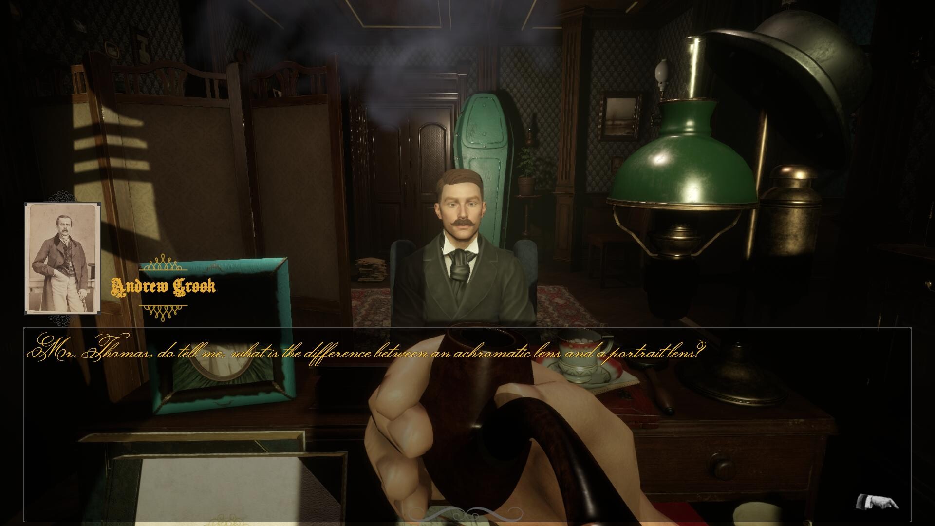 Beautiful in Death screenshot 7