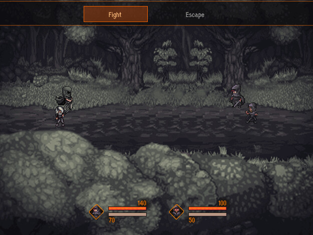 Vorum screenshot 3