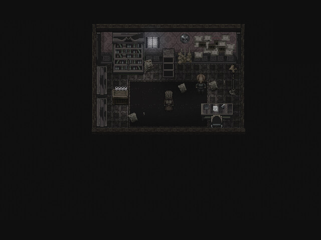 Vorum screenshot 2