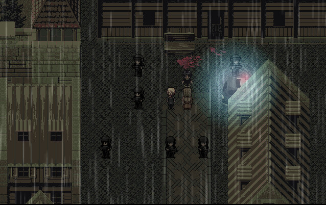 Vorum screenshot 11