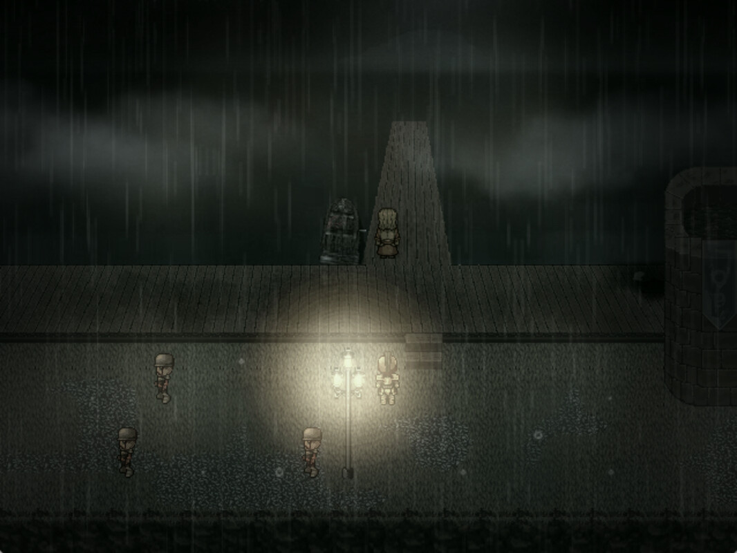 Vorum screenshot 4