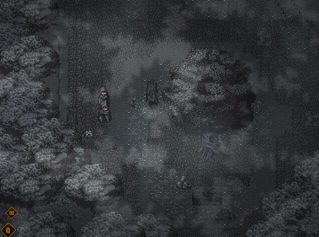 Vorum screenshot 1