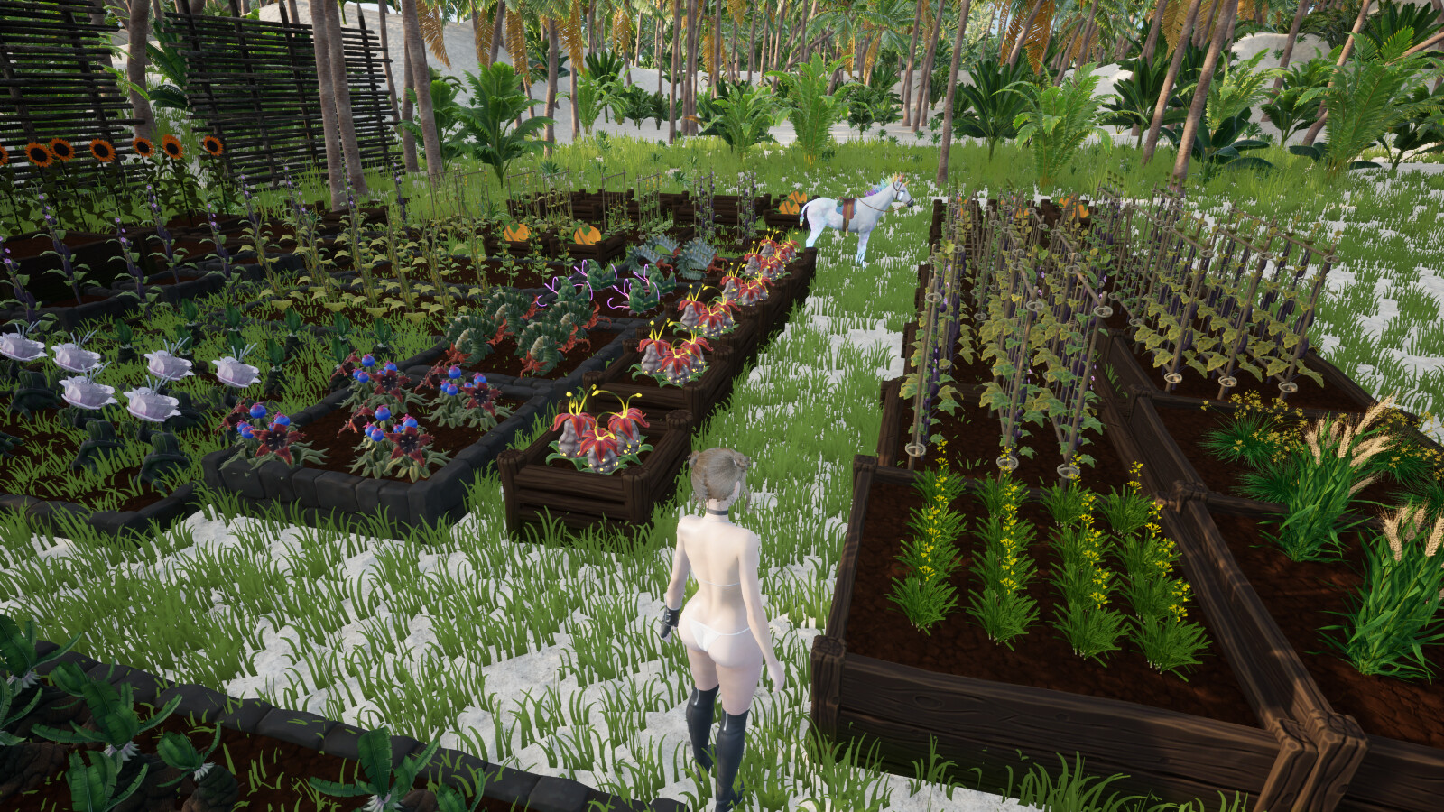 Lethal Beach screenshot 3
