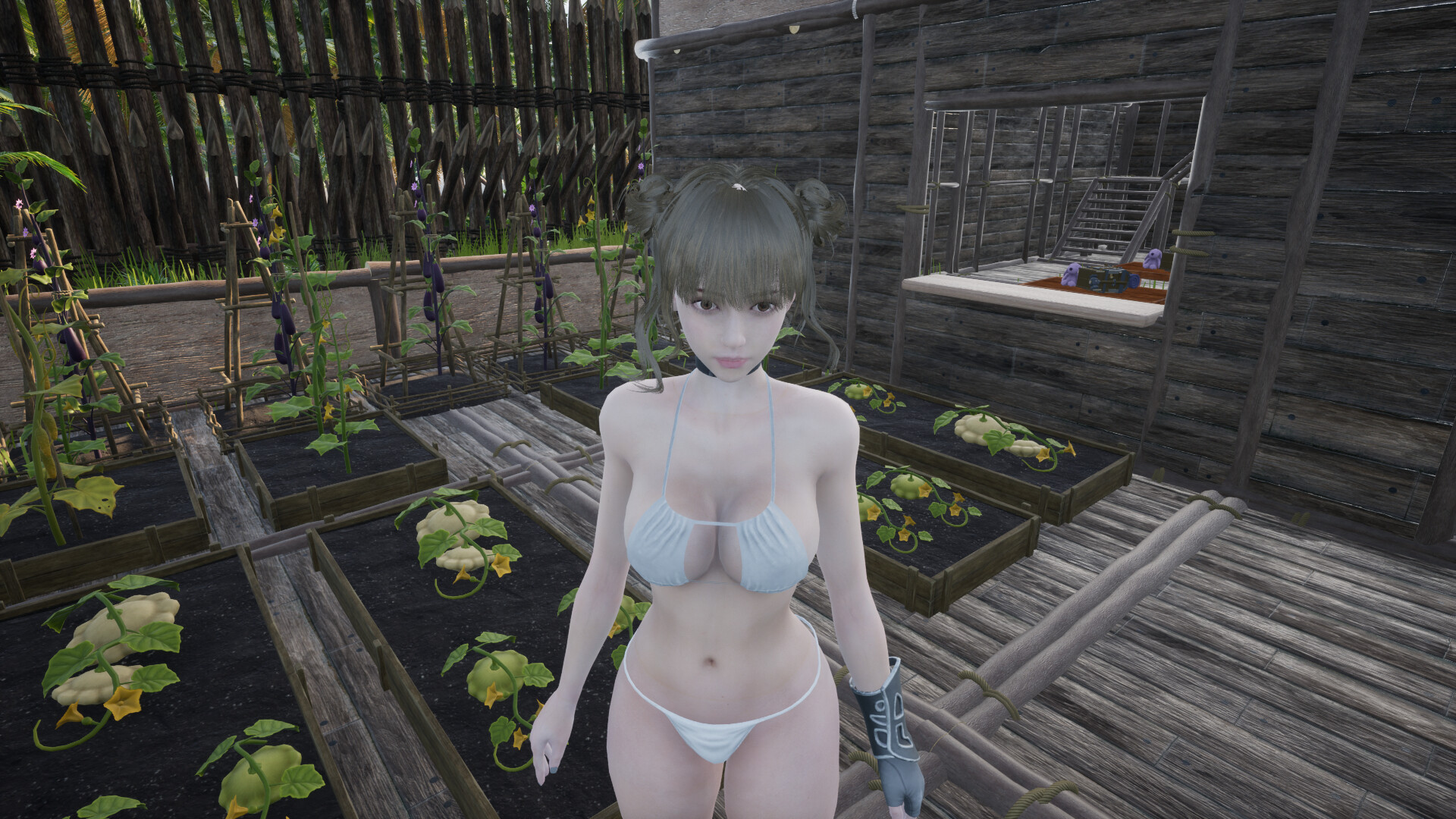 Lethal Beach screenshot 7