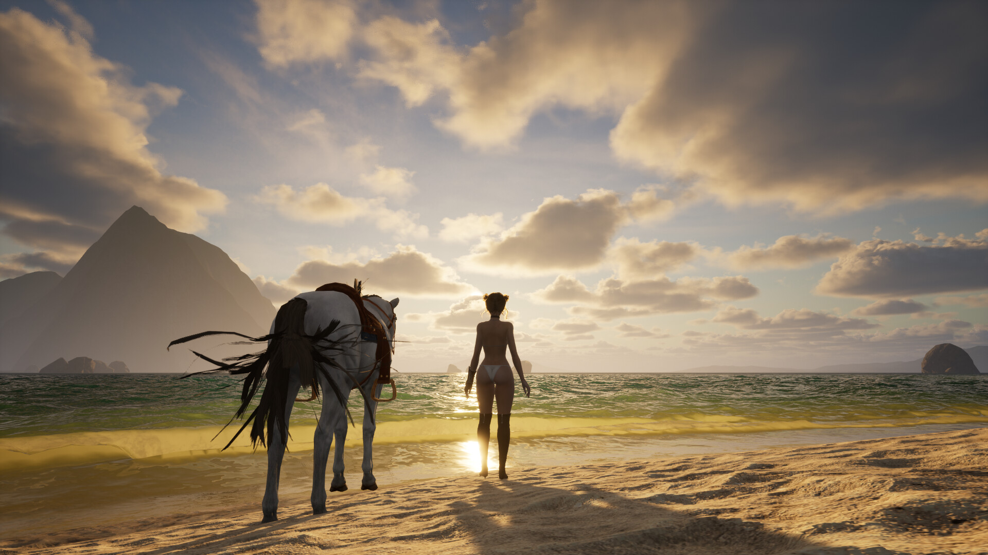 Lethal Beach screenshot 6