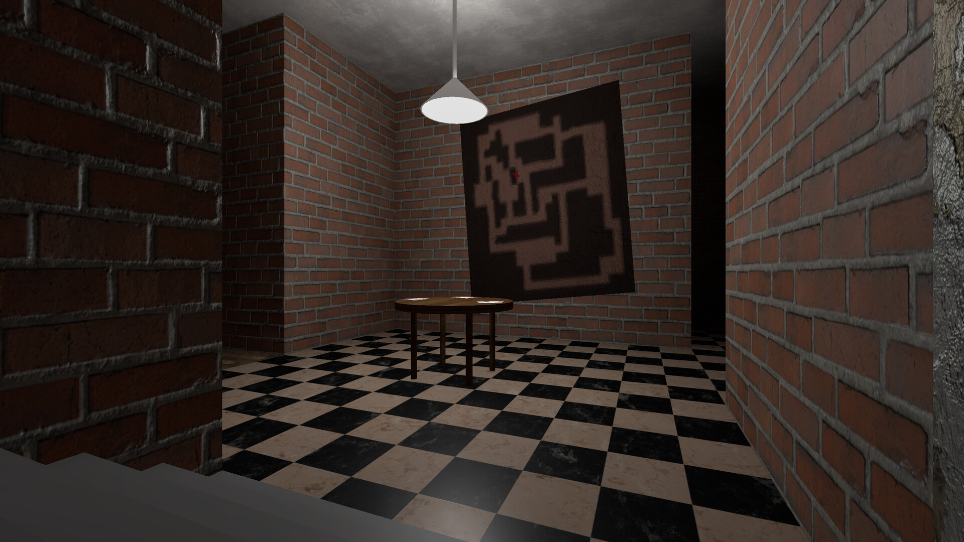 In Darkness We Hide screenshot 4