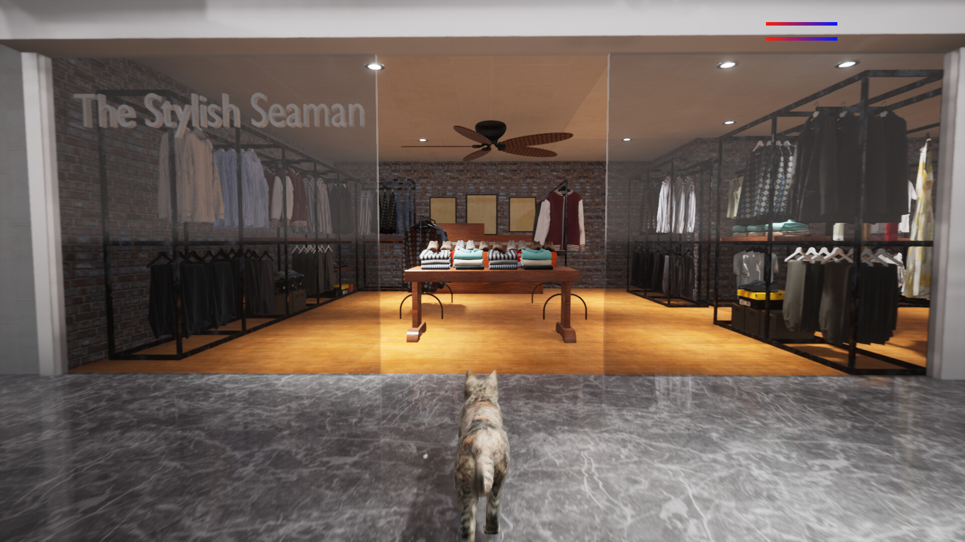 Ship's Cat screenshot 4