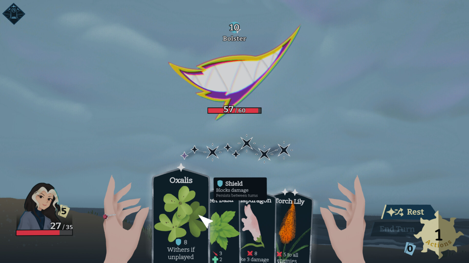 Wild Seasons screenshot 3