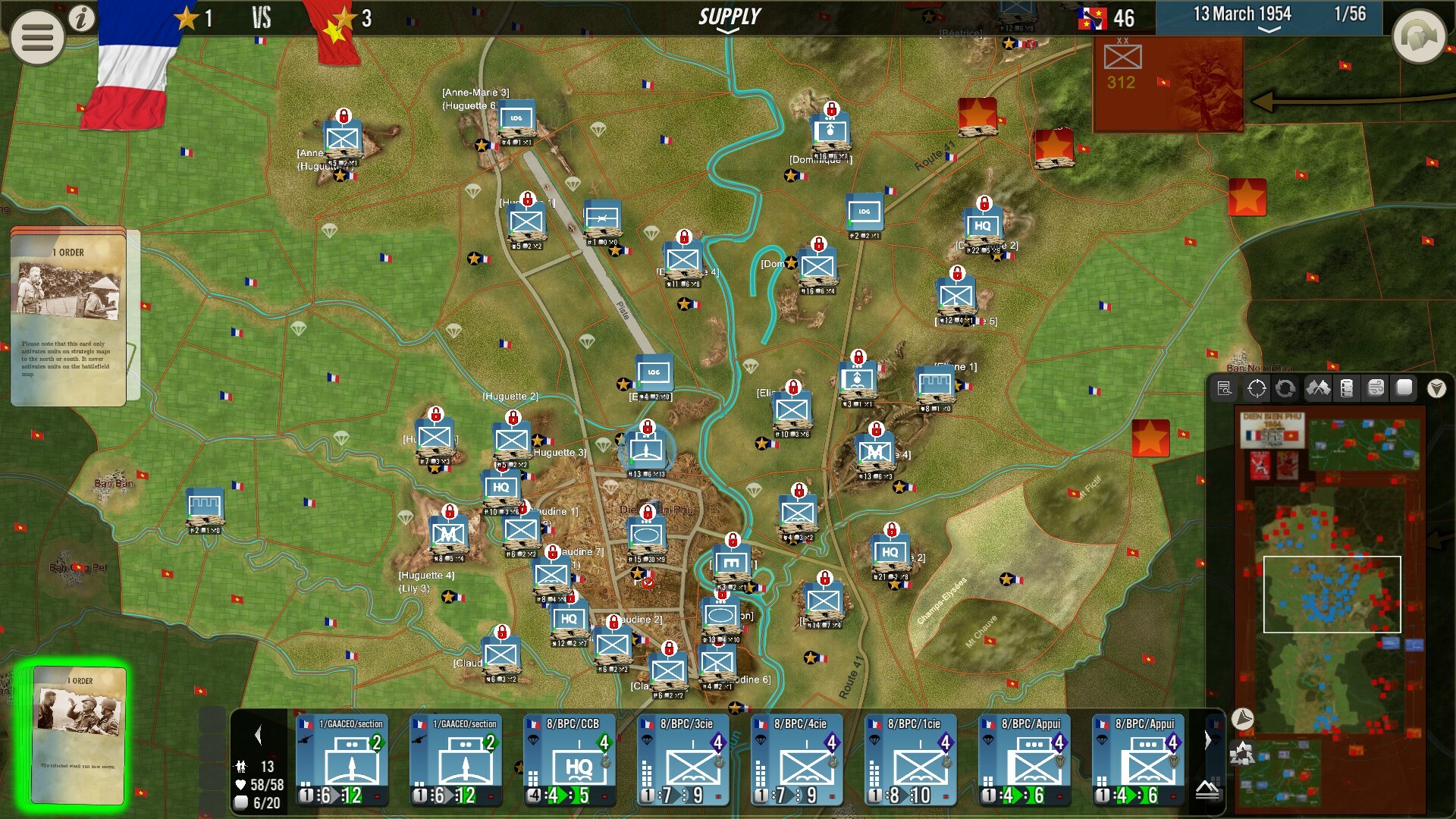 SGS Battle For: Dien Bien Phu screenshot 19