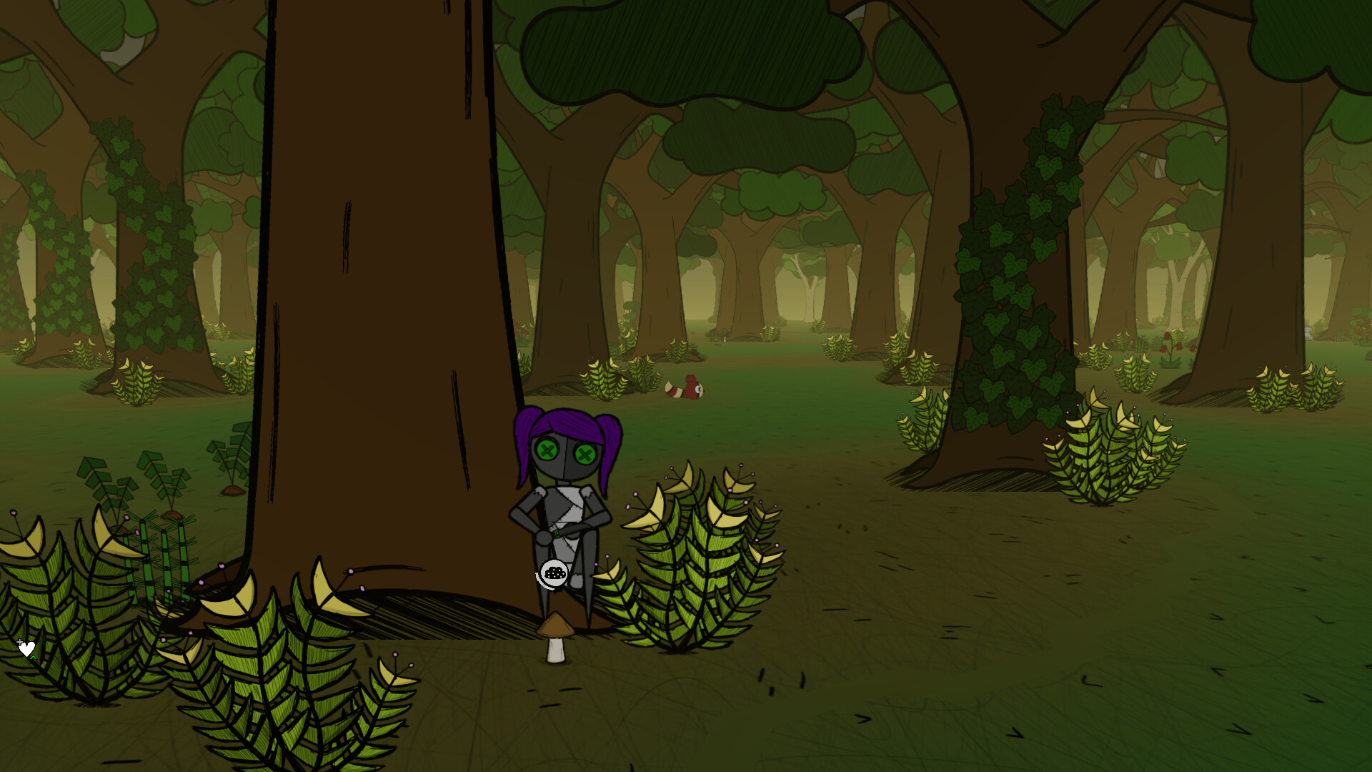 World of Reinvention screenshot 7