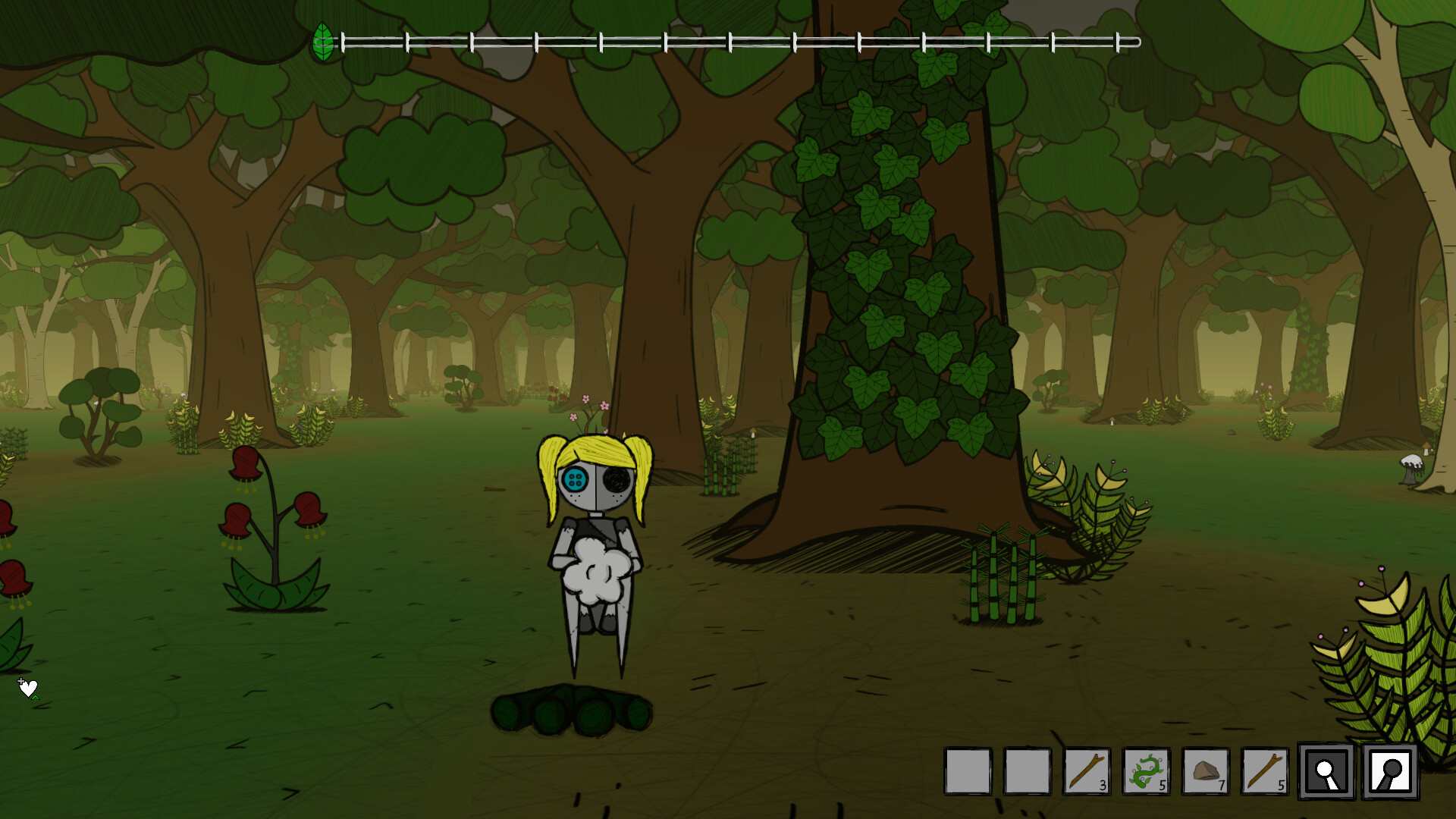 World of Reinvention screenshot 4