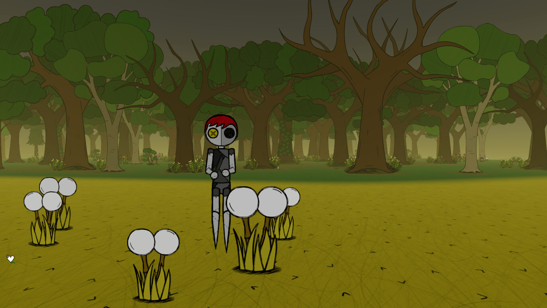 World of Reinvention screenshot 6
