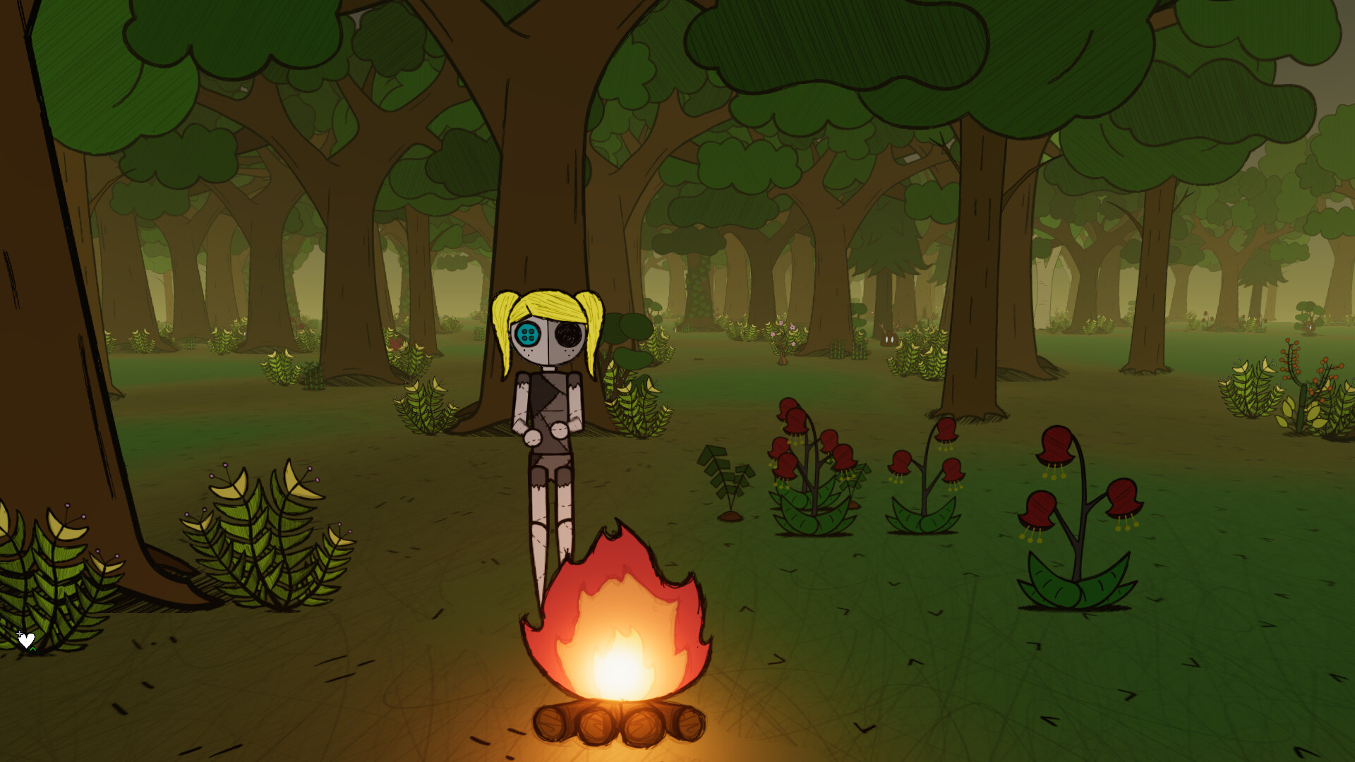 World of Reinvention screenshot 8