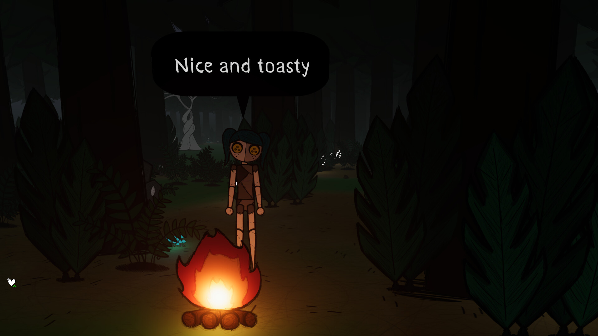 World of Reinvention screenshot 1