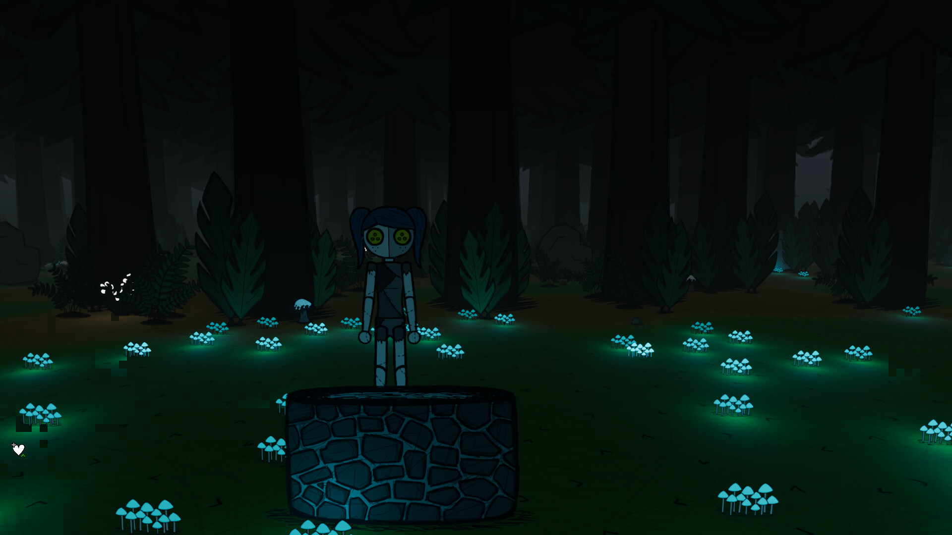 World of Reinvention screenshot 2