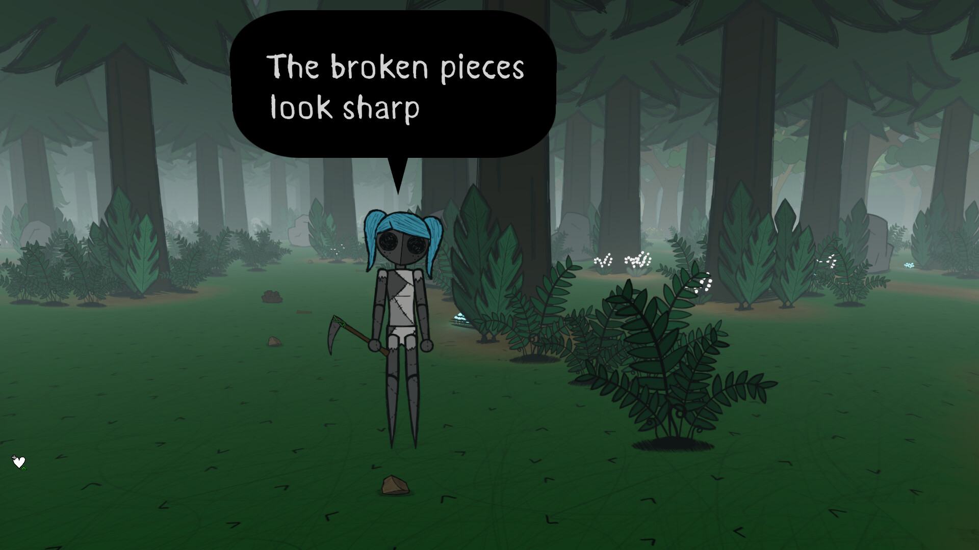 World of Reinvention screenshot 5