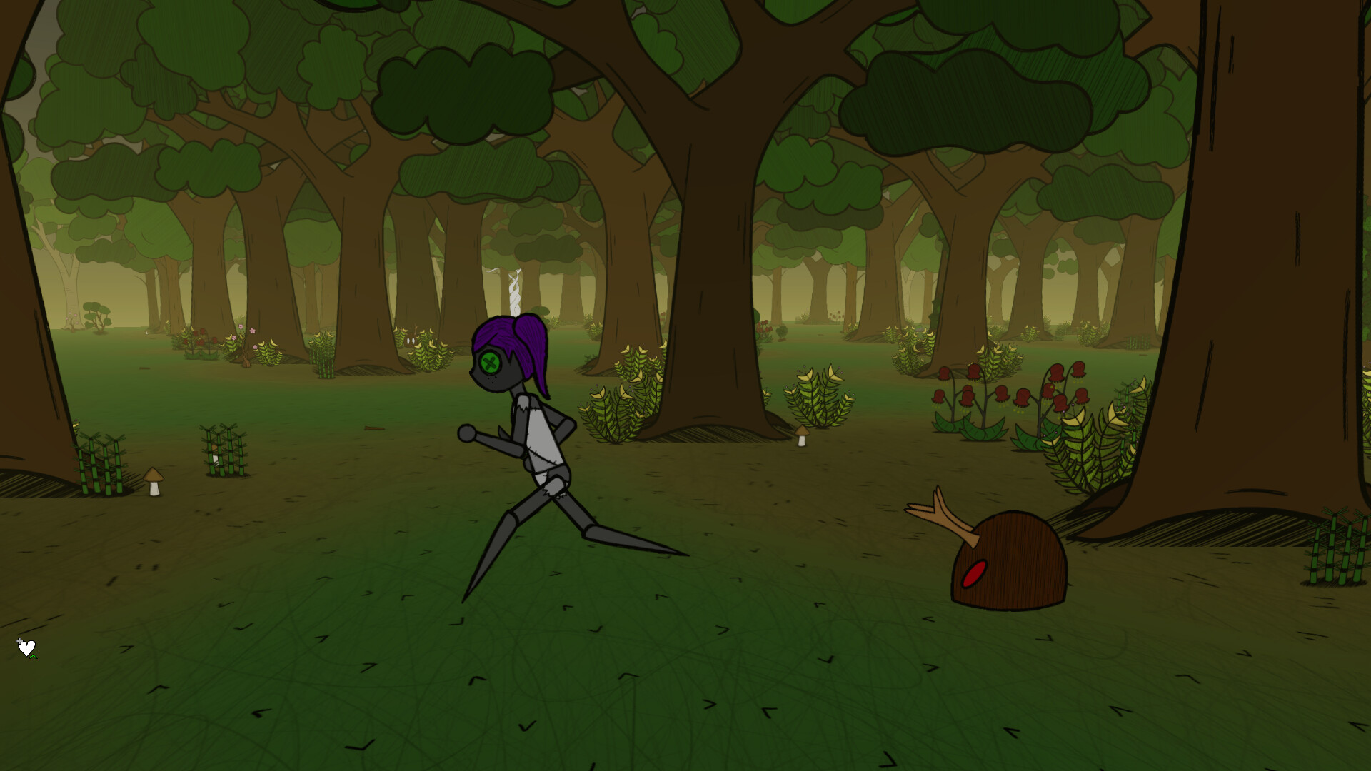 World of Reinvention screenshot 3
