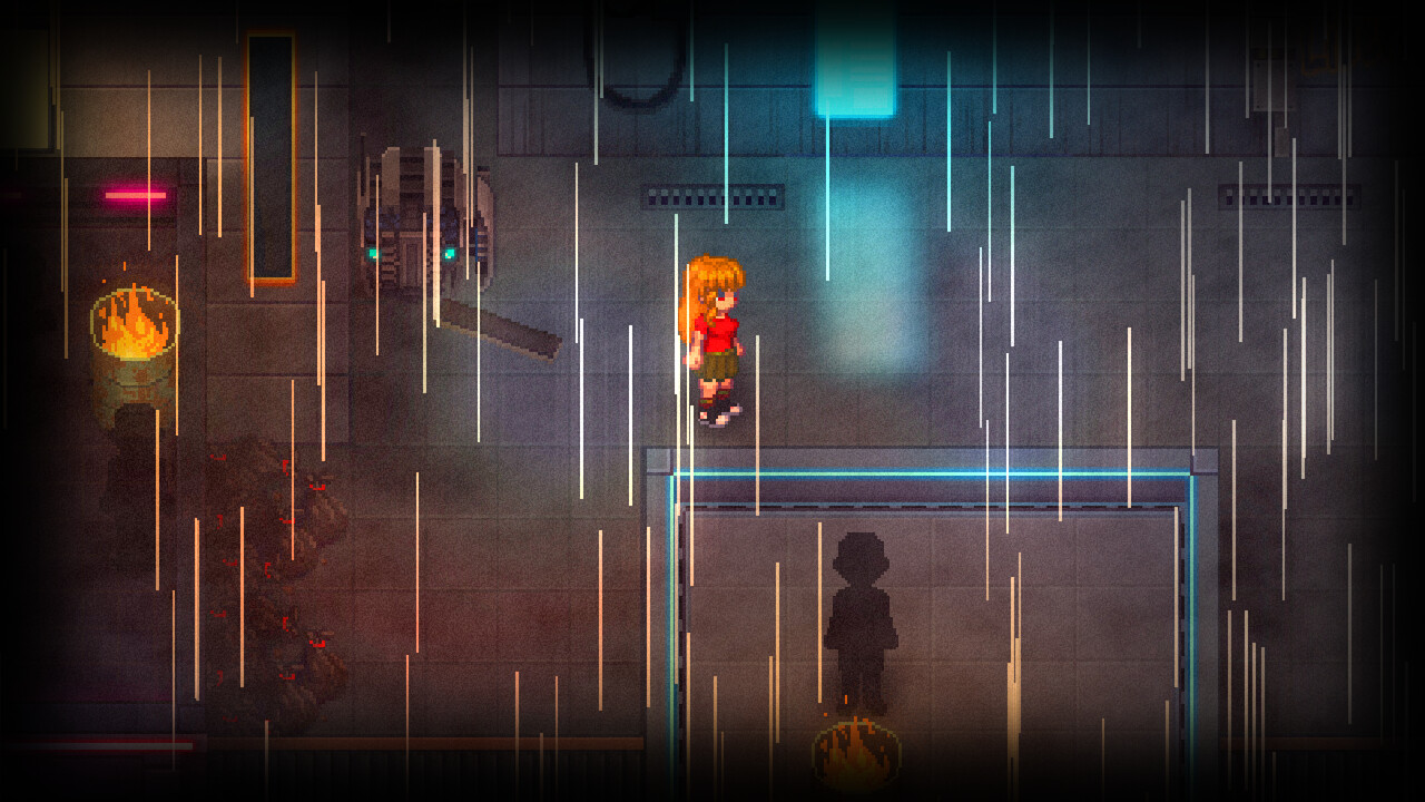 Forgotten Symphony screenshot 5