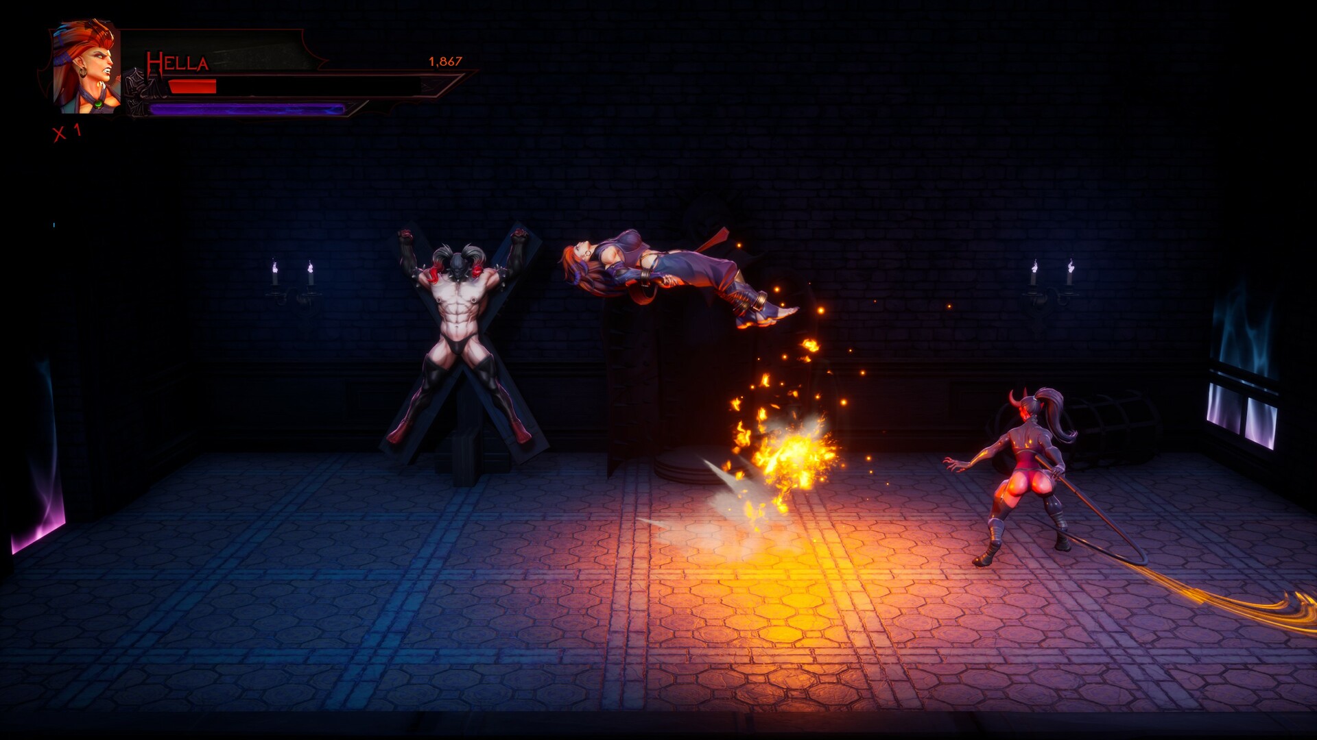 SPARKHUNT screenshot 8
