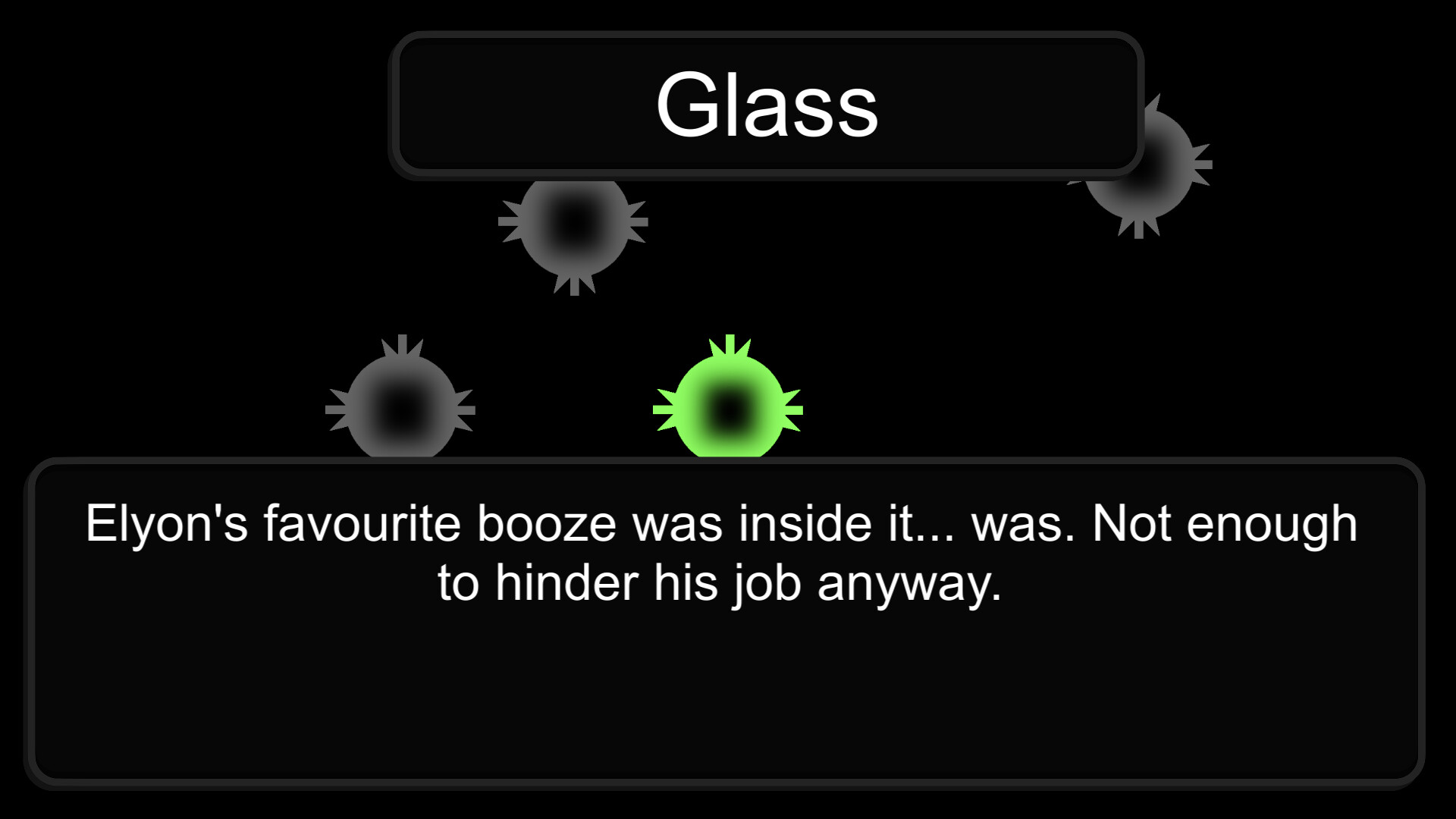 HELL HUNTER - Anti-Nomen screenshot 1