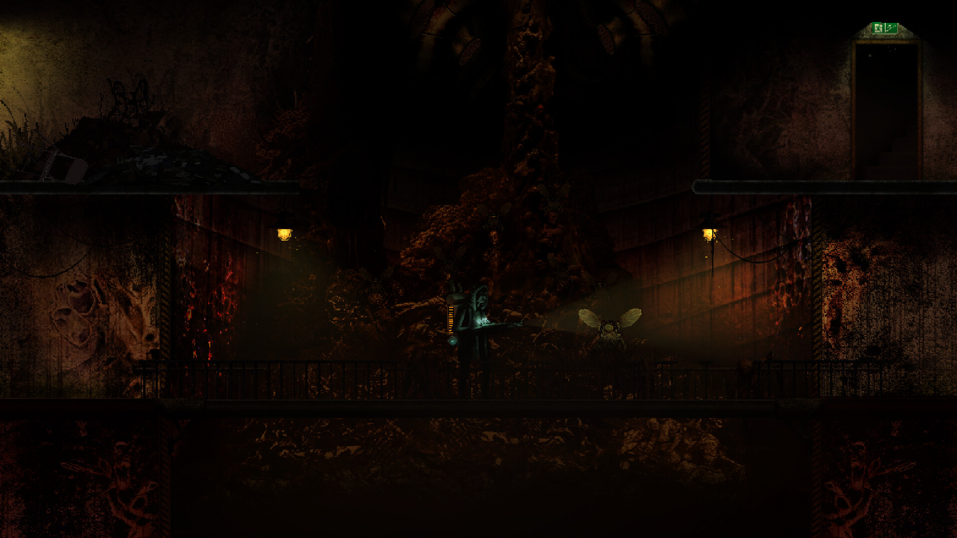 Guaishou 怪兽 screenshot 11