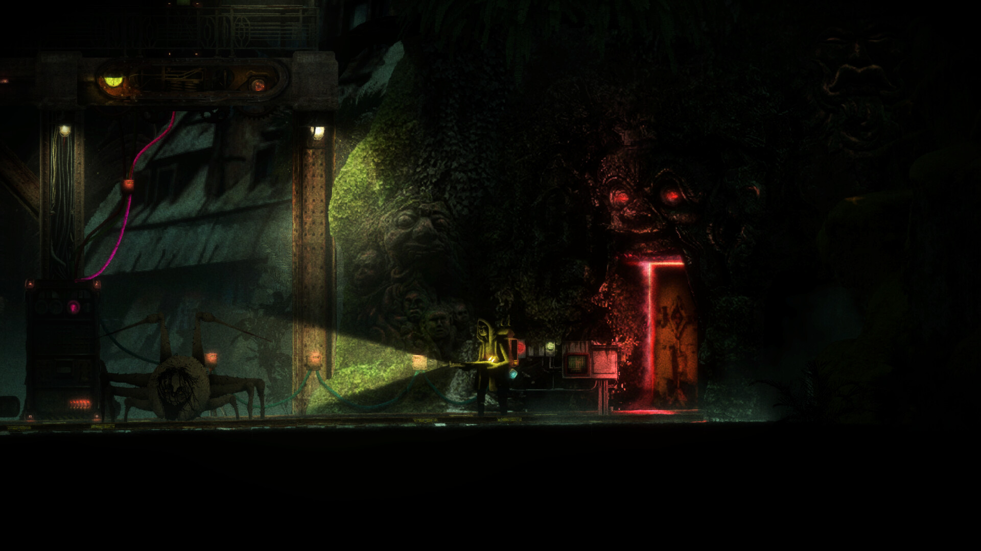 Guaishou 怪兽 screenshot 8