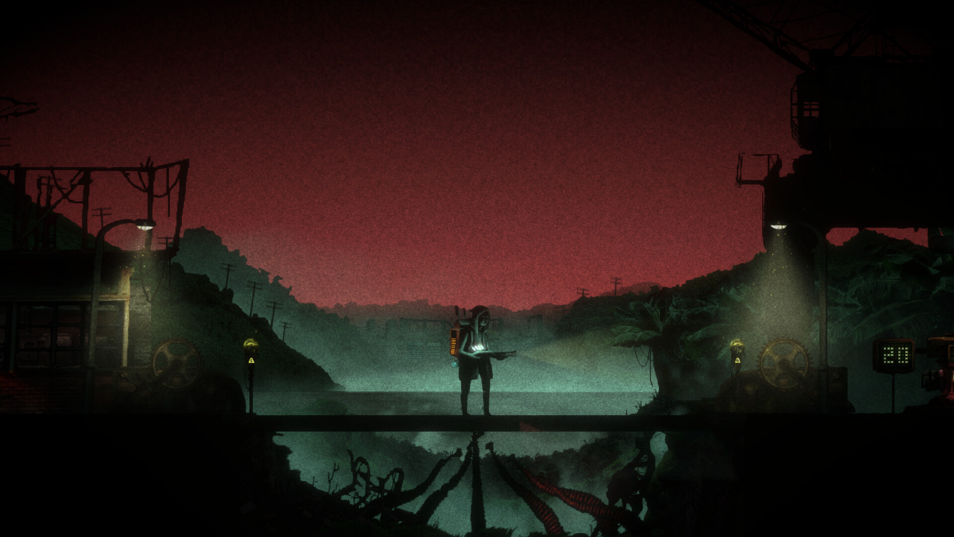 Guaishou 怪兽 screenshot 2