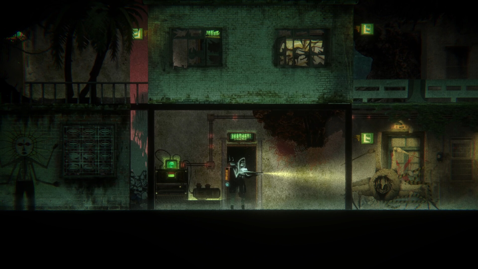 Guaishou 怪兽 screenshot 9