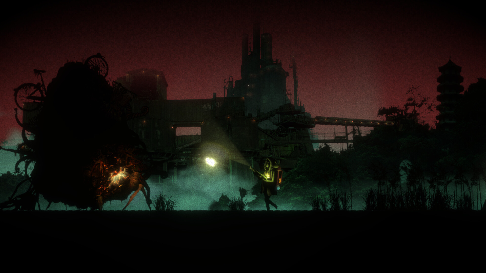 Guaishou 怪兽 screenshot 7
