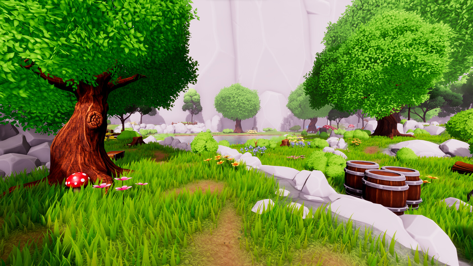 Dreaming with You screenshot 4