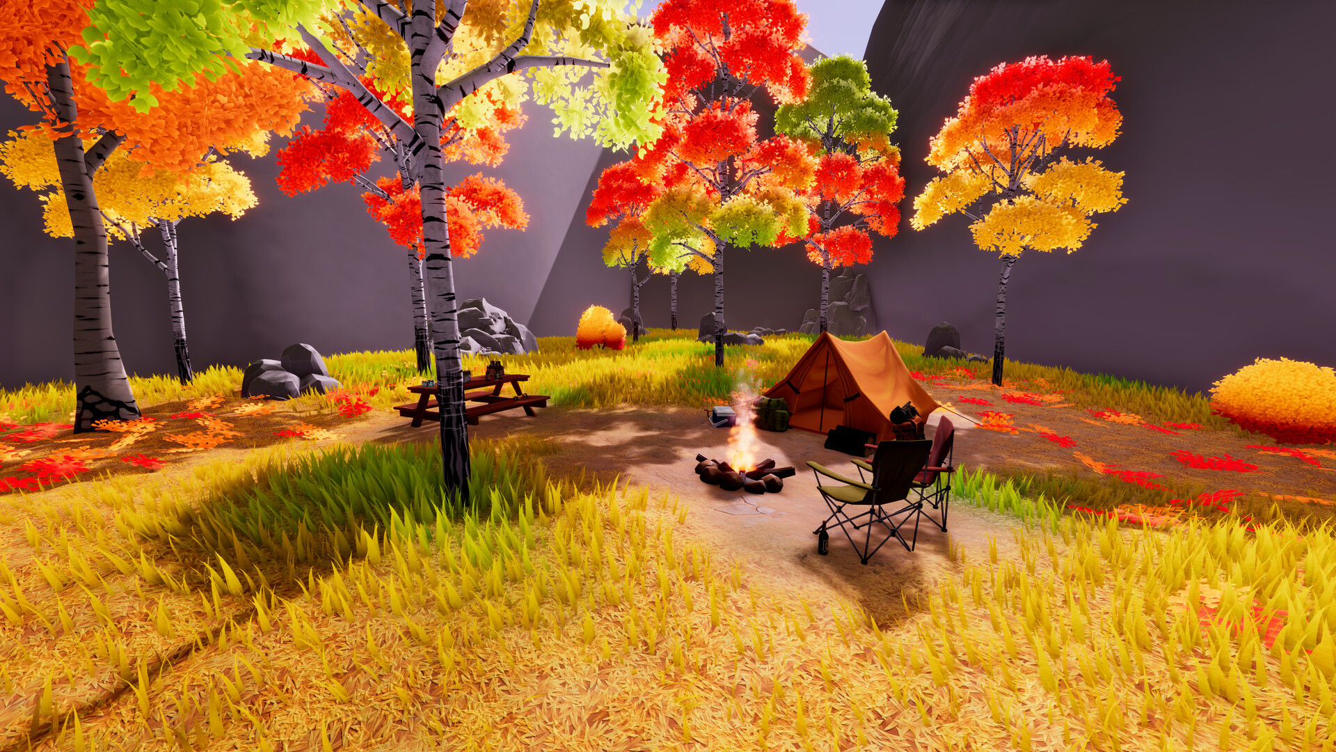 Dreaming with You screenshot 3