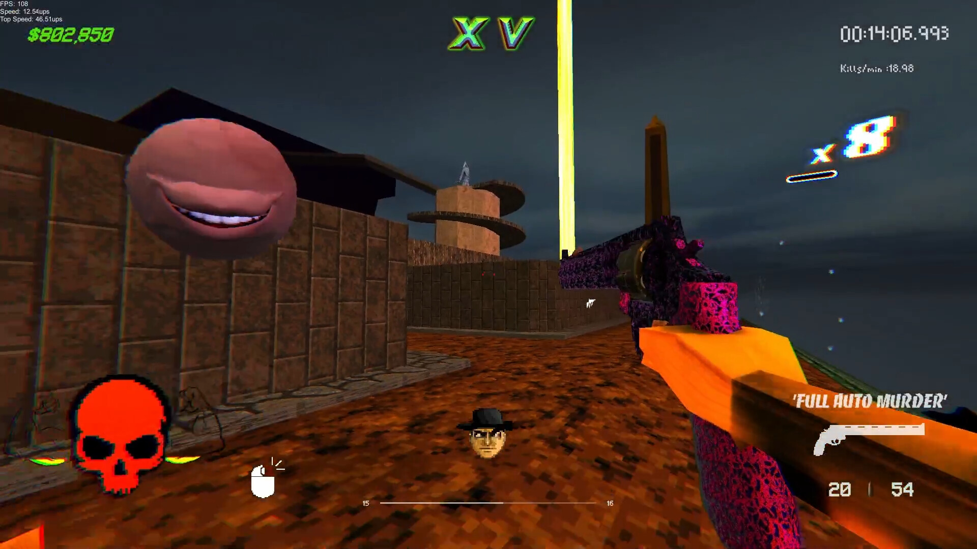 UBERSLAUGHTER screenshot 17