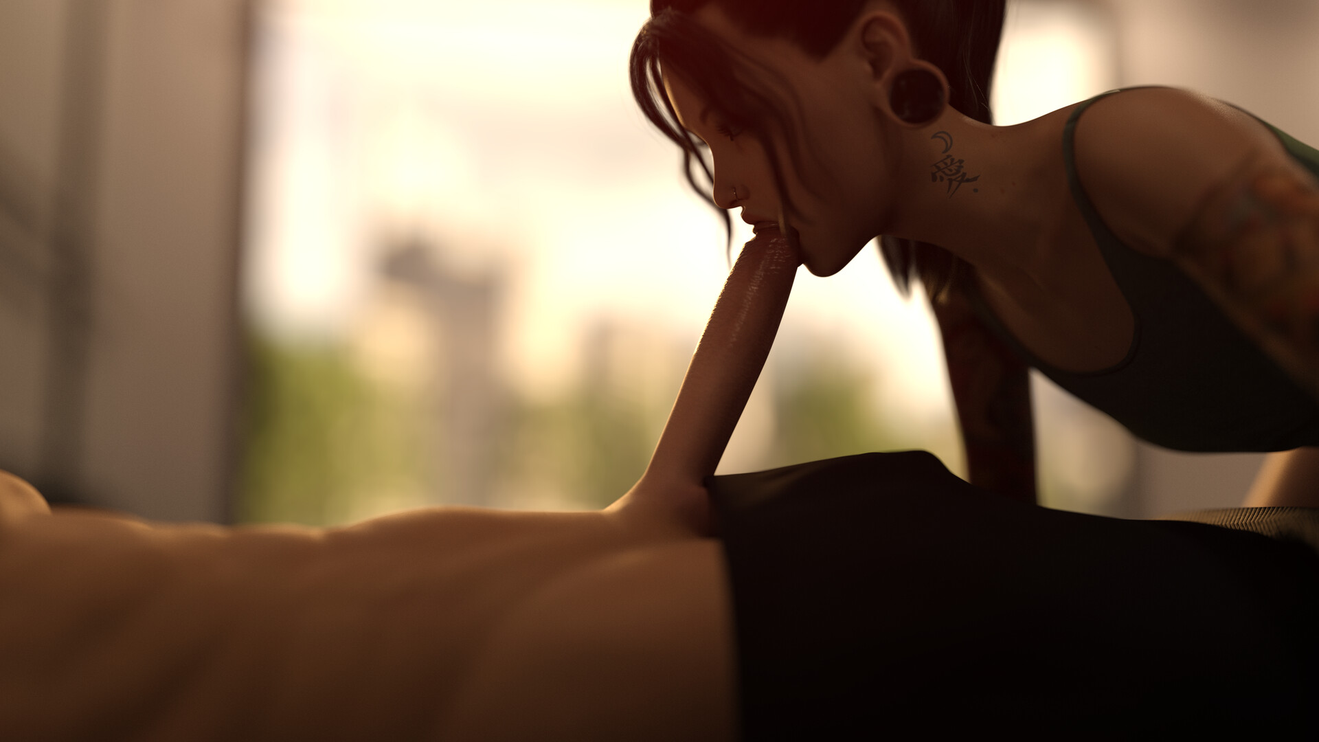 Move The Chains - Season 1 screenshot 1