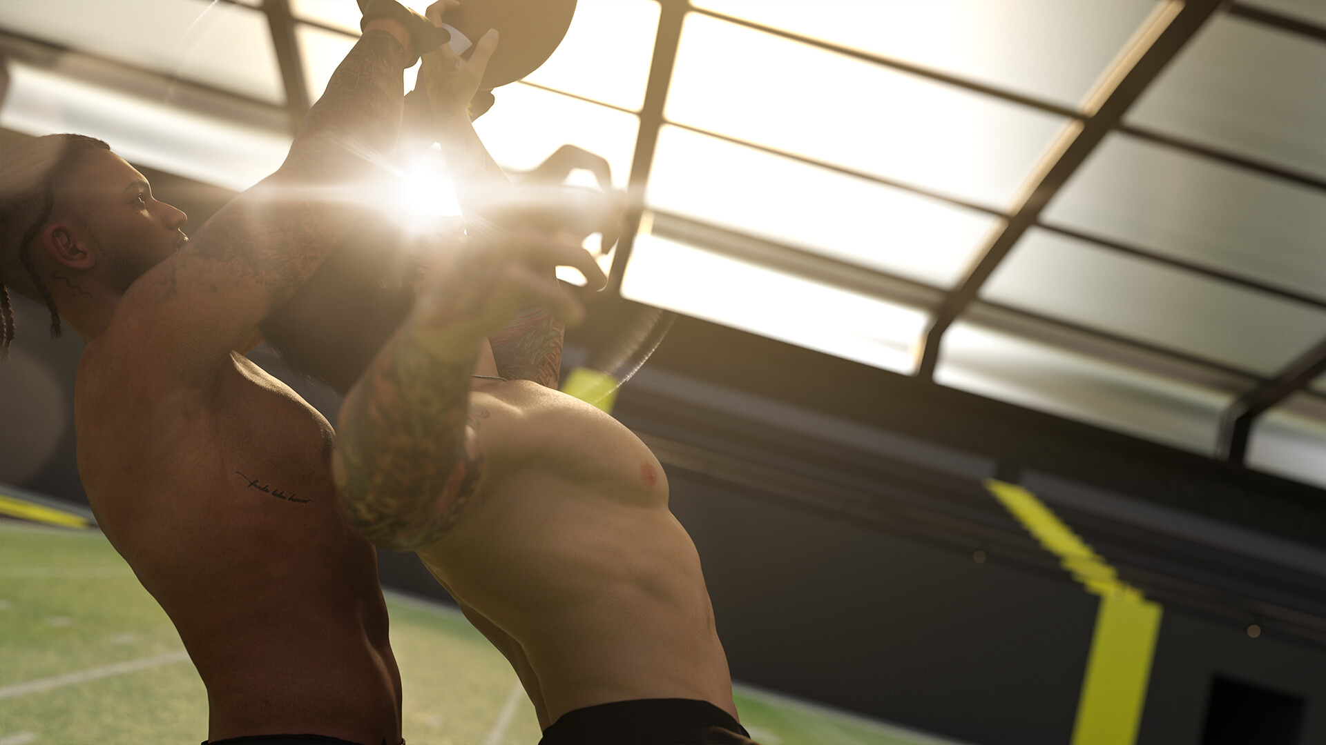 Move The Chains - Season 1 screenshot 13