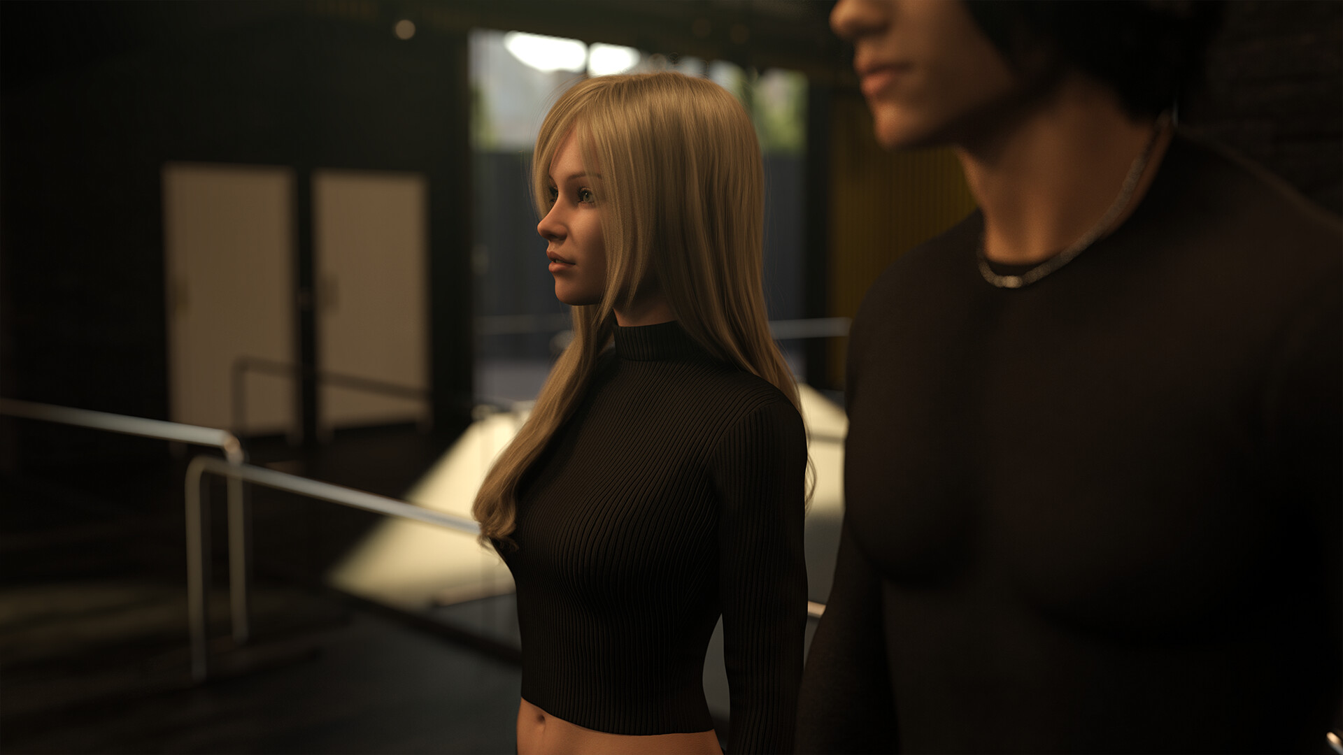 Move The Chains - Season 1 screenshot 14