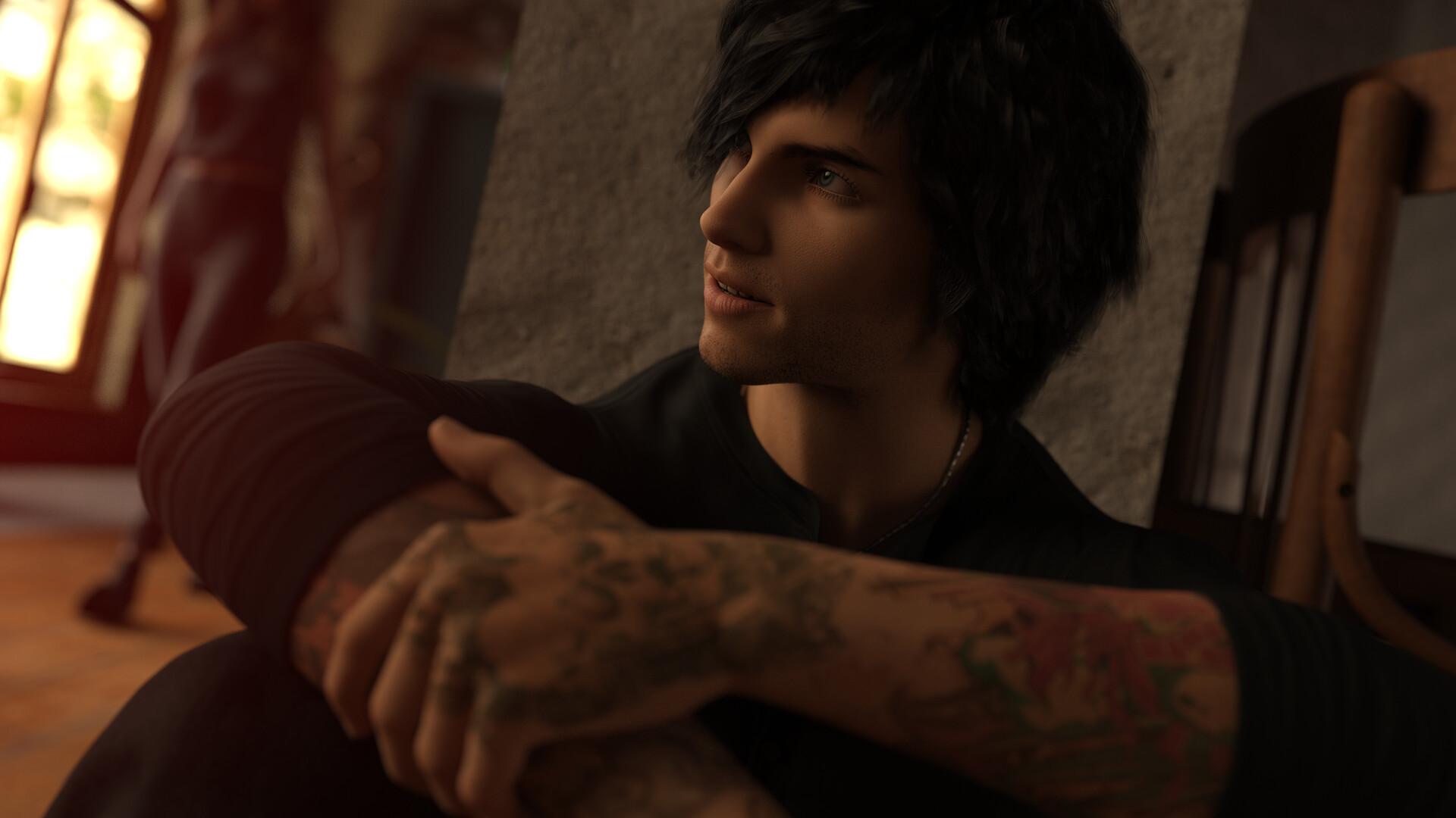 Move The Chains - Season 1 screenshot 3
