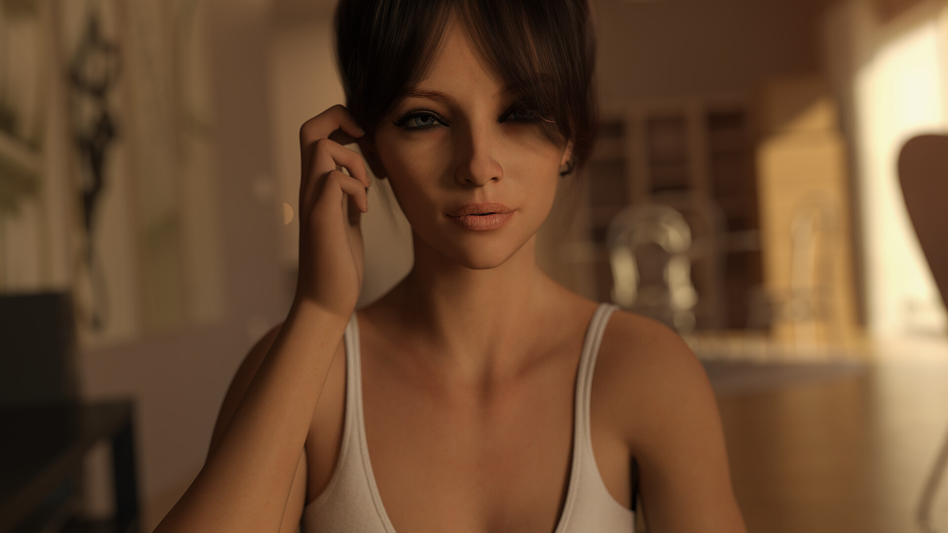 Move The Chains - Season 1 screenshot 5