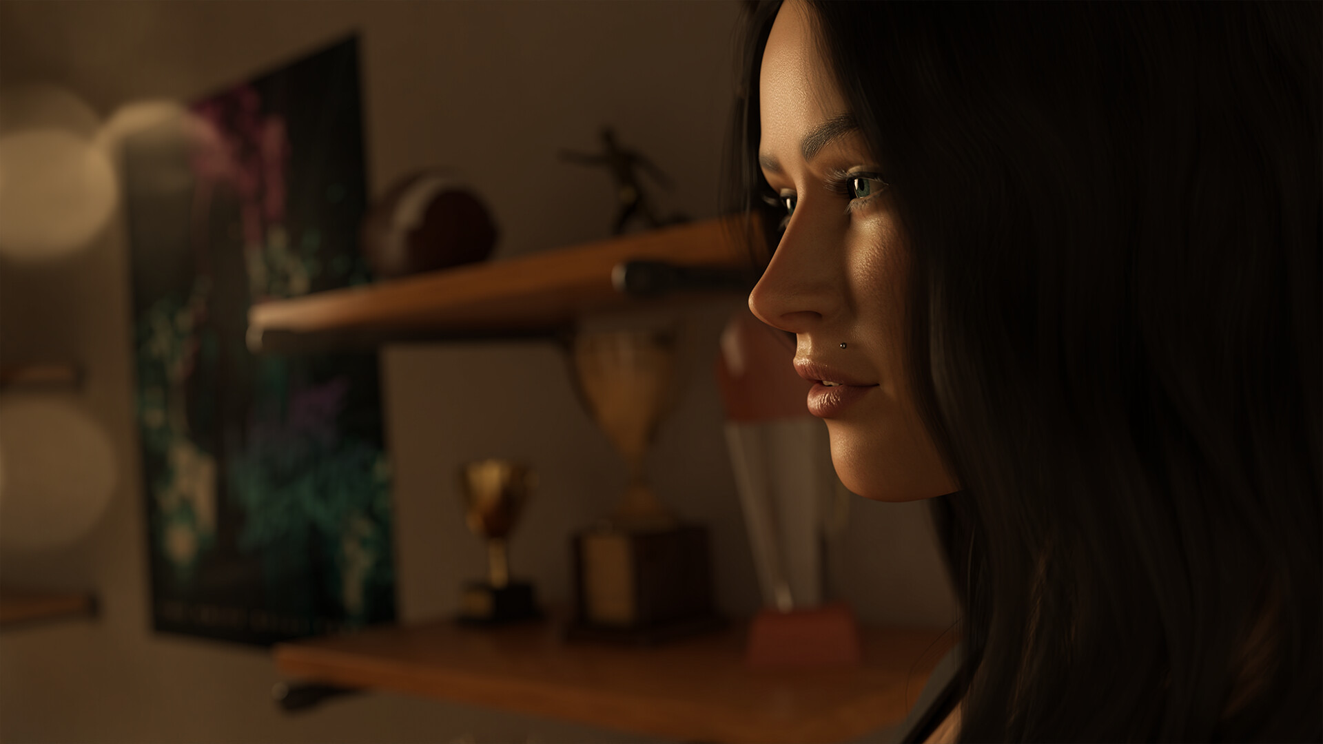 Move The Chains - Season 1 screenshot 2
