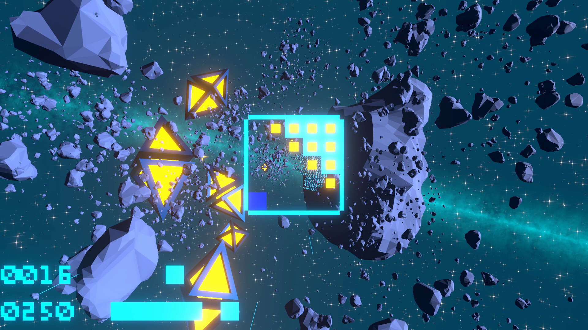 PentaZorg screenshot 4