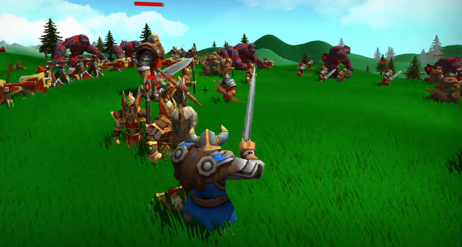Stronghold Siege screenshot 13