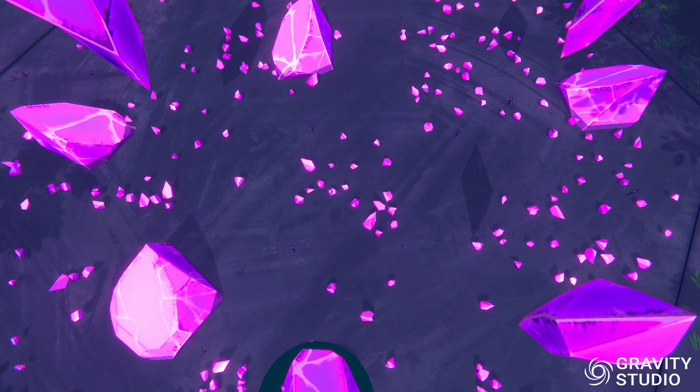 Monolit screenshot 3