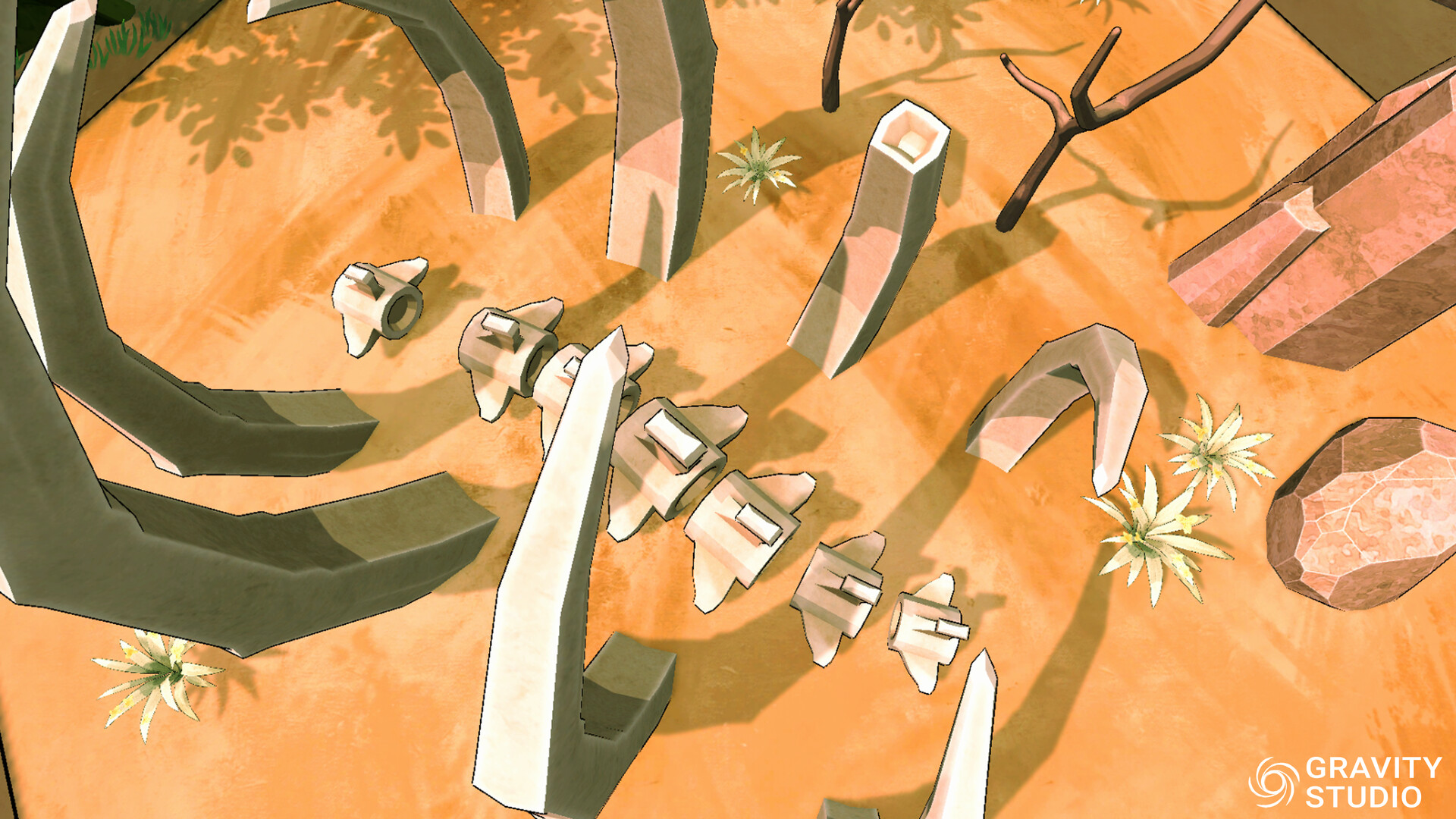 Monolit screenshot 2
