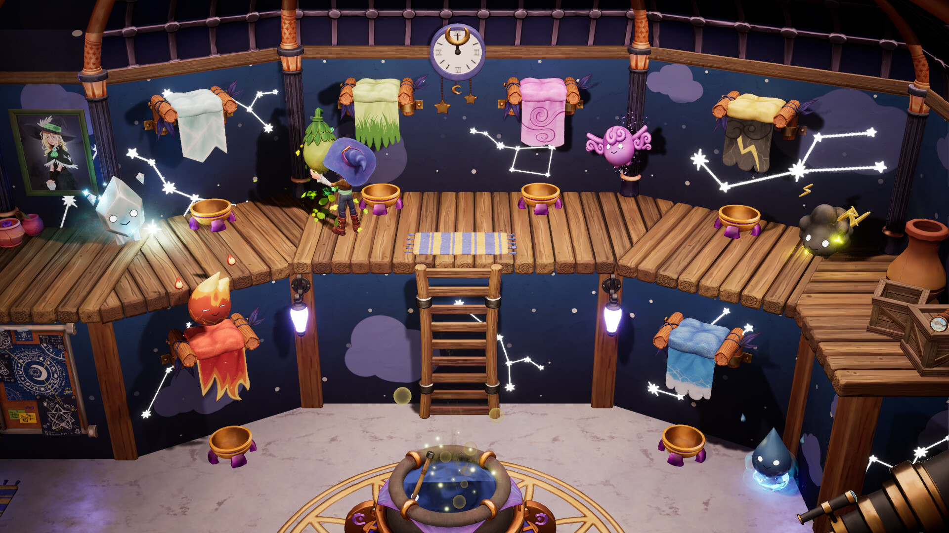 Magical Bakery screenshot 4