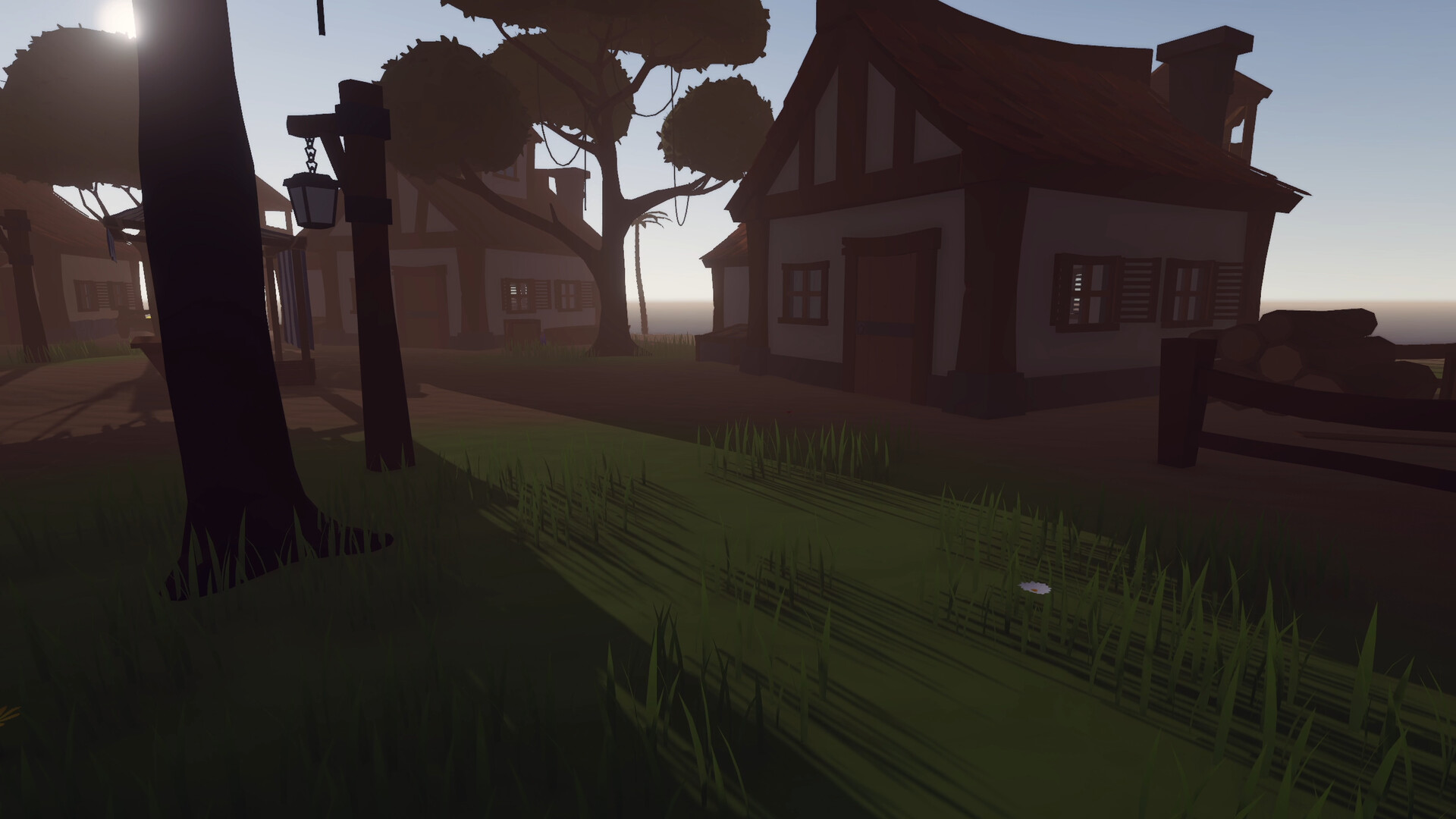 Lycans screenshot 14