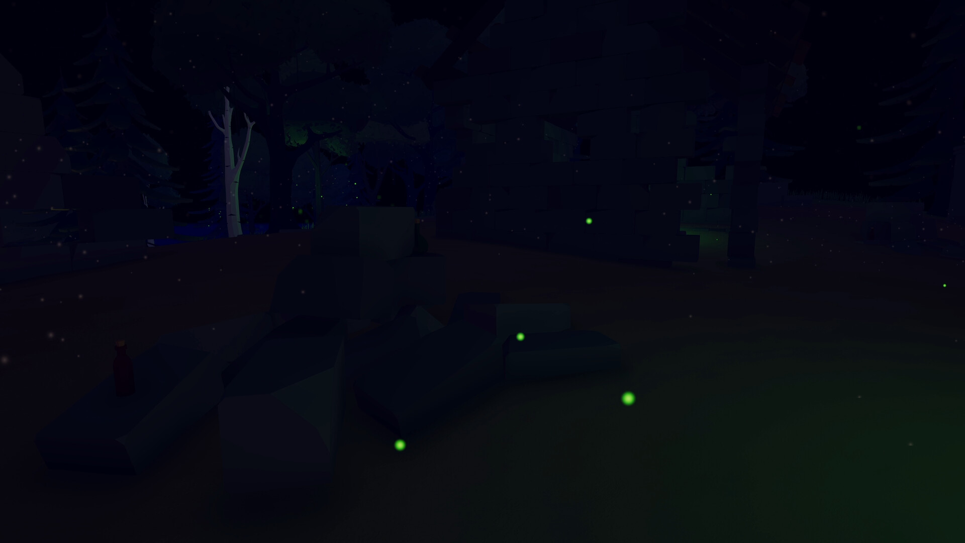 Lycans screenshot 16