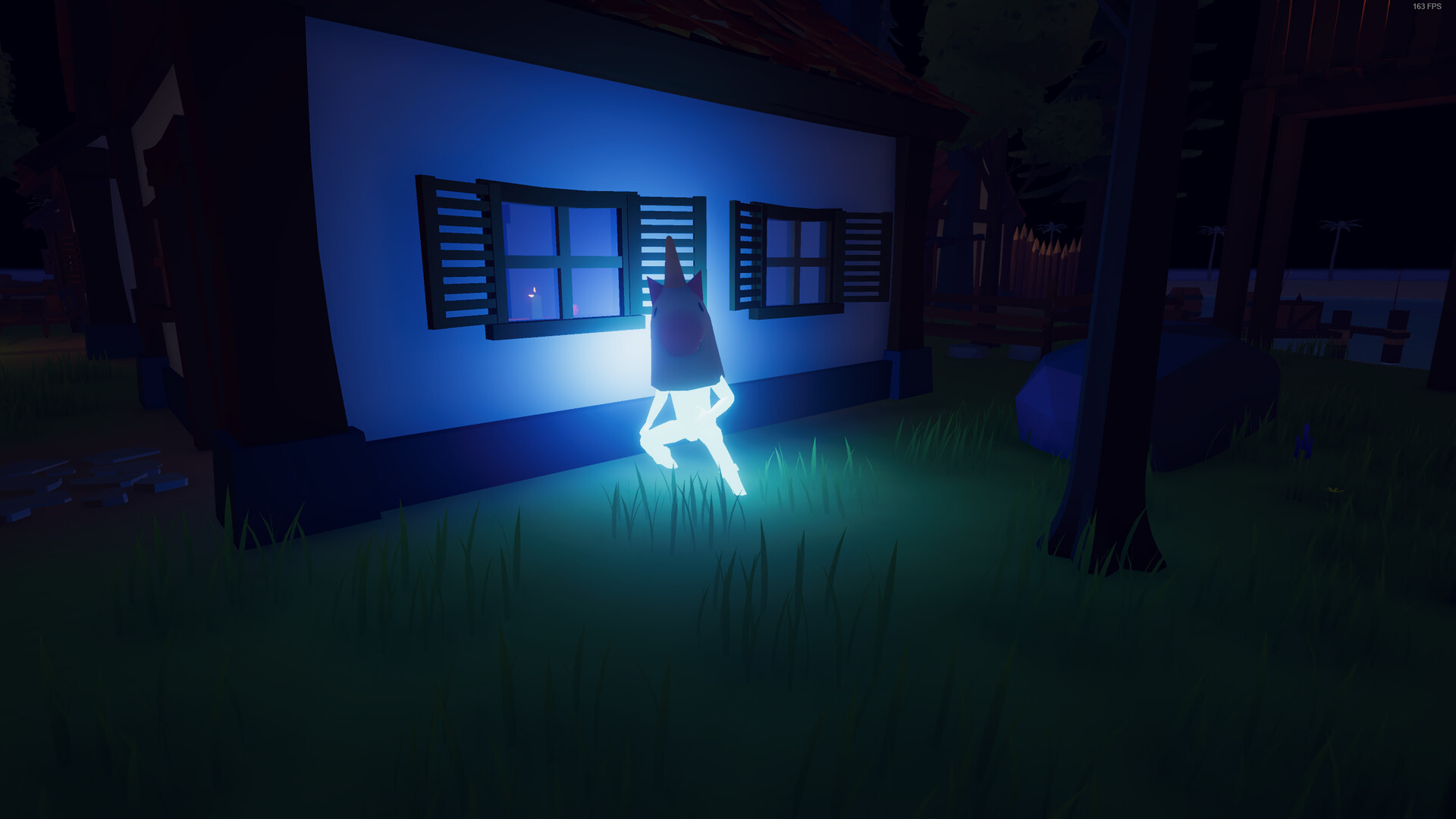 Lycans screenshot 11