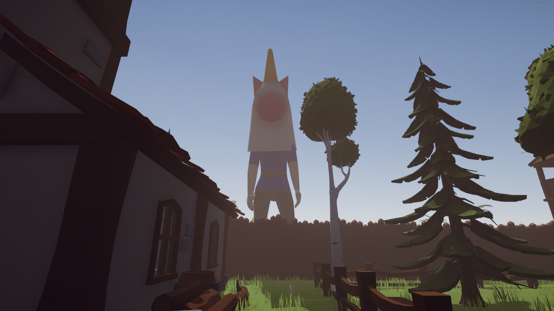 Lycans screenshot 8